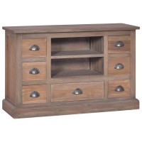 vidaXL Sideboard 35.4