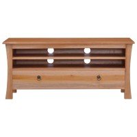 vidaXL TV Stand 39.4