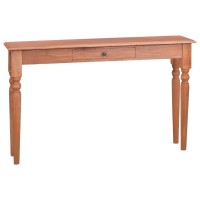 vidaXL Console Table 47.2