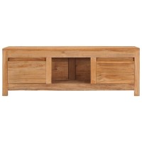 vidaXL TV Stand 39.4