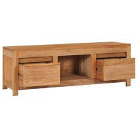 vidaXL TV Stand 39.4