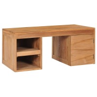 vidaXL Coffee Table 35.4