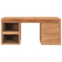 vidaXL Coffee Table 35.4