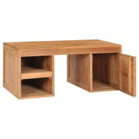 vidaXL Coffee Table 35.4