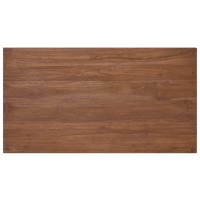 vidaXL Coffee Table 43.3