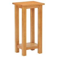 vidaXL Side Table 10.6