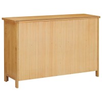 vidaXL Chest of Drawers 41.3