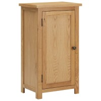 vidaXL Cupboard 17.7