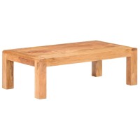 vidaXL Coffee Table 43.3