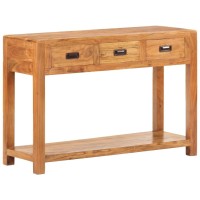 vidaXL Console Table 43.3