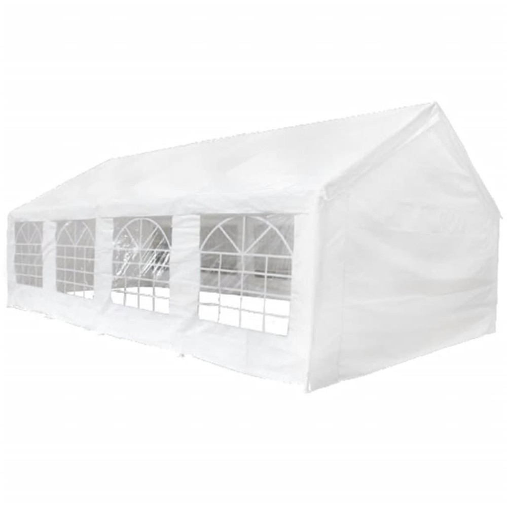 vidaXL Party Marquee White 26.2'x13.1'