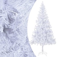 vidaXL Artificial Pre-lit Christmas Tree 82.7