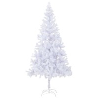 vidaXL Artificial Pre-lit Christmas Tree 82.7