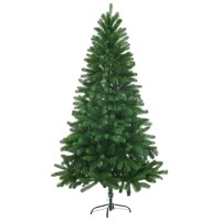 vidaXL Artificial Pre-lit Christmas Tree 59.1
