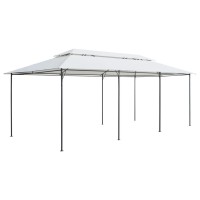 vidaXL Gazebo 236.2