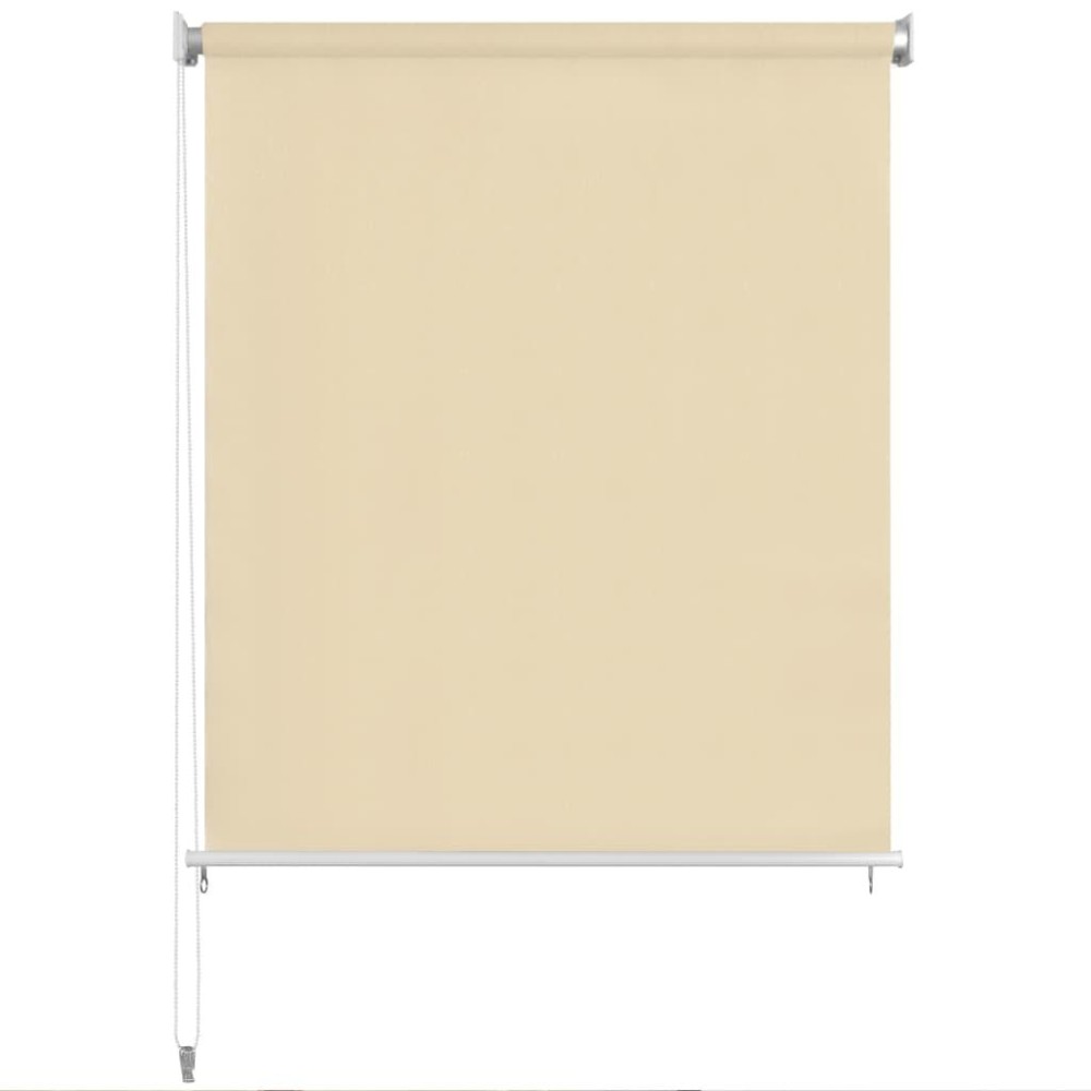 vidaXL Outdoor Roller Blind 94.5