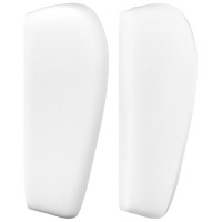 vidaXL Headboard with Ears White 64.2