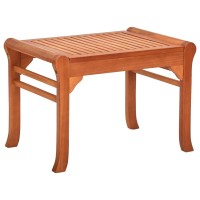 vidaXL Patio Bench 25.2