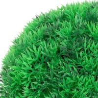 vidaXL Artificial Boxwood Balls 2 pcs 8.7