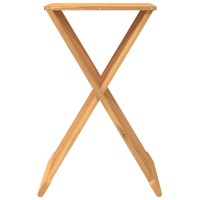 vidaXL Folding Stool 15.7