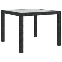 vidaXL Patio Table 35.4