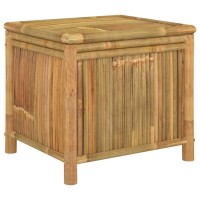 vidaXL Patio Storage Box 23.6