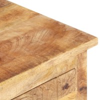 vidaXL Coffee Table 39.4