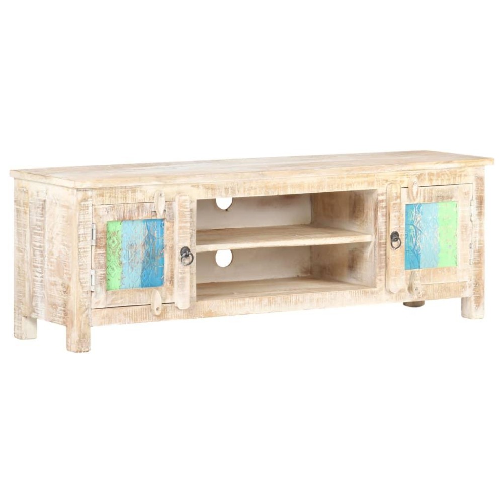 vidaXL TV Stand 47.2