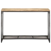 vidaXL Console Table 43.3