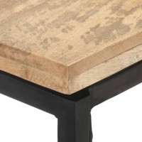 vidaXL Console Table 43.3