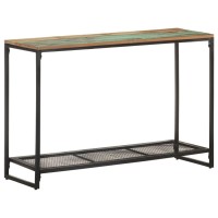 vidaXL Console Table 43.3