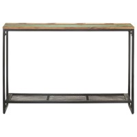 vidaXL Console Table 43.3