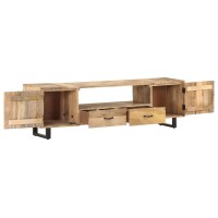 vidaXL TV Stand 63