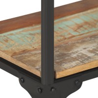 vidaXL Console Table 43.3