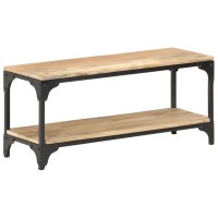 vidaXL Coffee Table 35.4