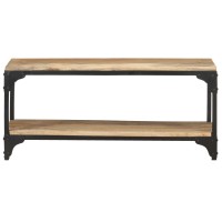 vidaXL Coffee Table 35.4