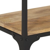 vidaXL Coffee Table 35.4