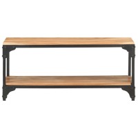 vidaXL Coffee Table 35.4