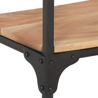 vidaXL Coffee Table 35.4