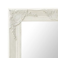 vidaXL Wall Mirror Baroque Style 19.7