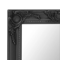 vidaXL Wall Mirror Baroque Style 19.7