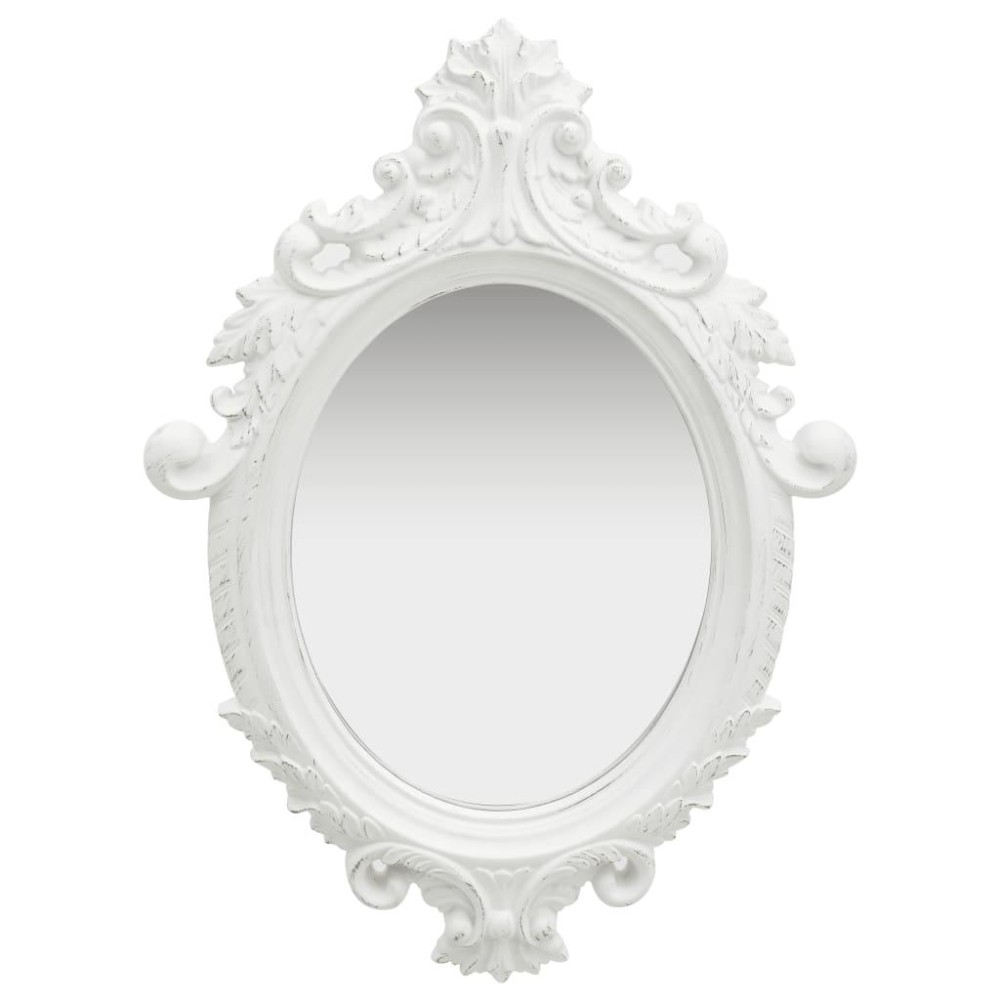 vidaXL Wall Mirror Castle Style 22