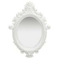 vidaXL Wall Mirror Castle Style 22