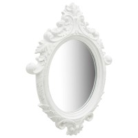 vidaXL Wall Mirror Castle Style 22