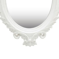 vidaXL Wall Mirror Castle Style 22