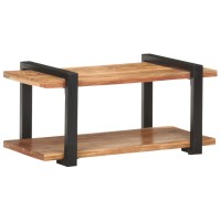 vidaXL TV Stand 35.4