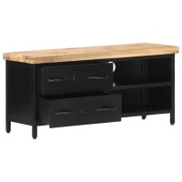 vidaXL TV Stand 35.4