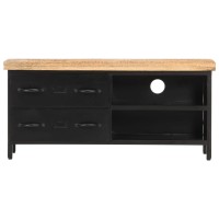 vidaXL TV Stand 35.4