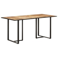 vidaXL Dining Table 63