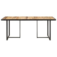 vidaXL Dining Table 63